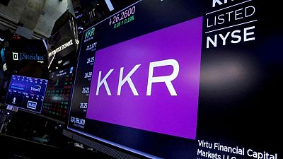 KKR ready to veto any Telecom Italia plan to carve out network - paper KKR ready to veto any Telecom Italia plan to carve out network - paper
