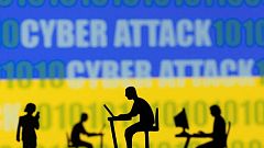 Ukraine warns of renewed cyberattacks on its banks and state agencies