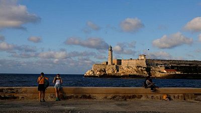 Cuba profundizará lazos con Rusia a medida que aumentan las tensiones con Ucrania Cuba profundizará lazos con Rusia a medida que aumentan las tensiones con Ucrania