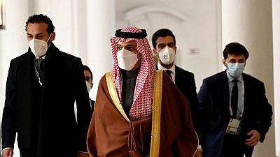 وزير الخارجية السعودي: نتطلع لجولة خامسة من المحادثات مع إيران