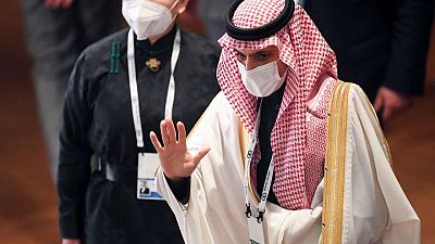 وزير الخارجية السعودي: السعودية ملتزمة بضمان استقرار السوق