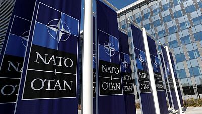 Reino Unido dice que fuerzas de la OTAN no deben desempeñar un papel activo en Ucrania