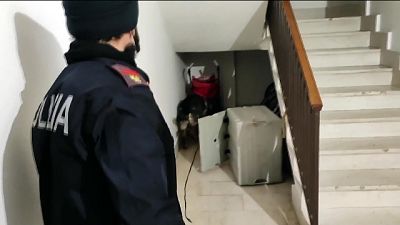 Nei confronti di un 27enne ritenuto coinvolto nell'omicidio