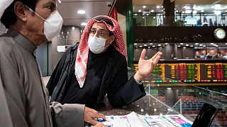 مؤشرات الكويت تغلق على ارتفاع مع صعود لمستوى السيولة