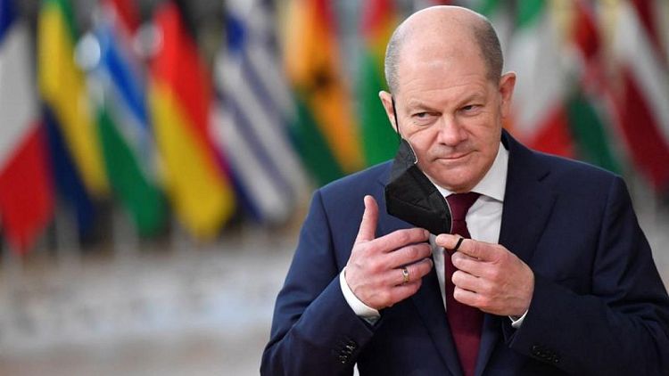 Scholz's dismissal of alleged genocide in Donbass 'unacceptable,' Russia says
