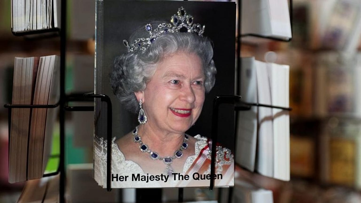 'God Save The Queen': messages pour in after Elizabeth catches COVID