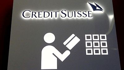 Credit Suisse on the defensive after dirty money data leak