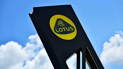 British carmaker Lotus is planning a multibillion-pound flotation - The Times