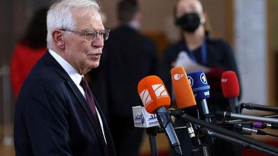 Borrell afirma que la UE debe actuar para evitar que Bosnia "se desmorone"