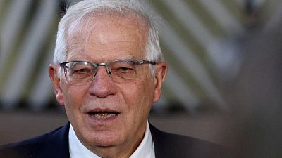 Ucrania pide a la UE que imponga sanciones a Rusia Ucrania pide a la UE que imponga sanciones a Rusia