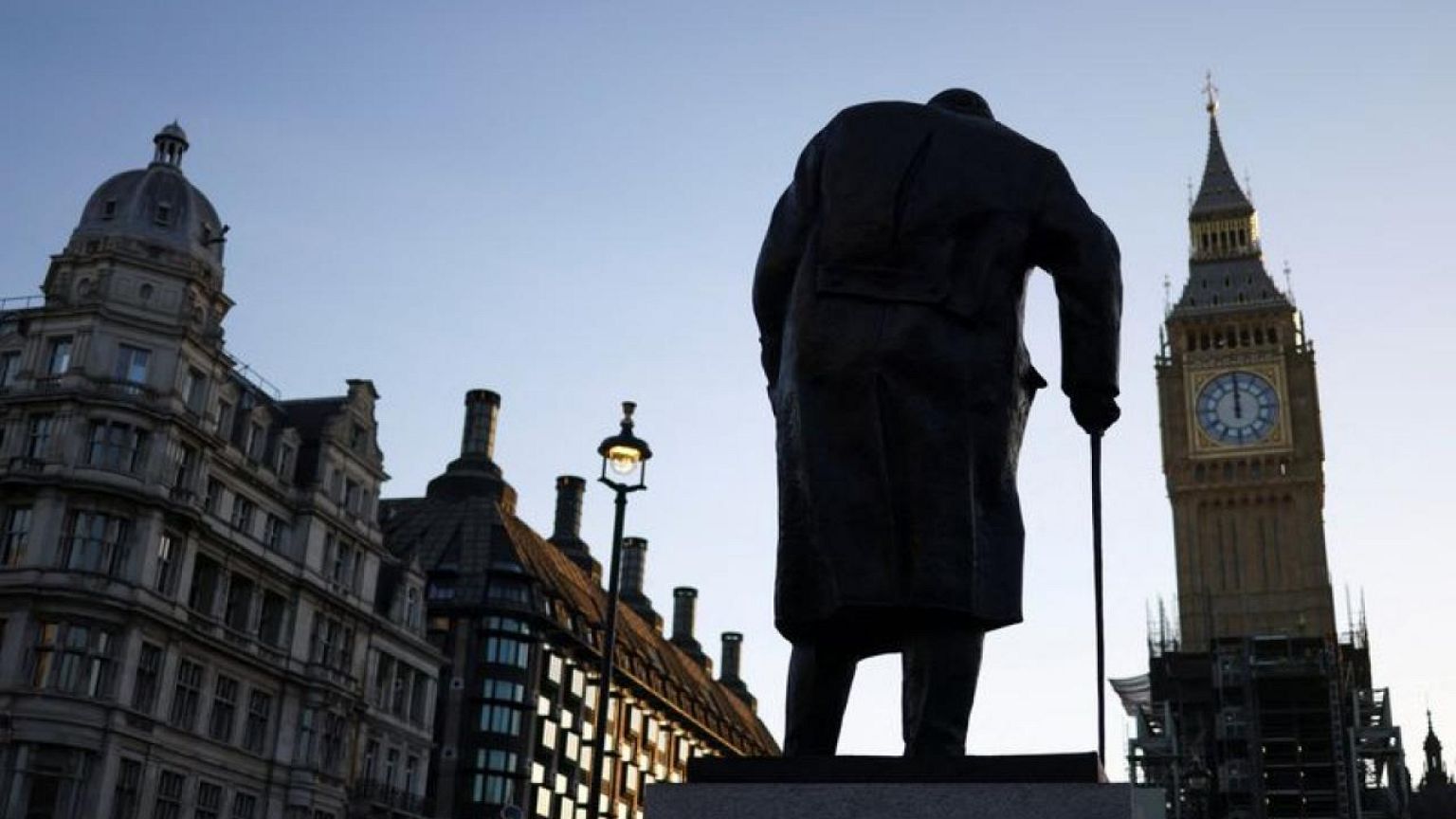 UK election watchdog warns new law could impact its independence