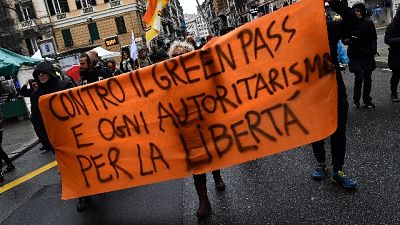 Nei guai con 29 clienti a Sestri Levante Nei guai con 29 clienti a Sestri Levante