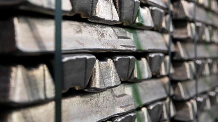 El aluminio sube por preocupación sobre suministro en medio de crisis del gas en Europa