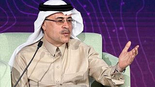 الناصر: أرامكو السعودية في محادثات حول مزيد من الاستثمارات في الصين