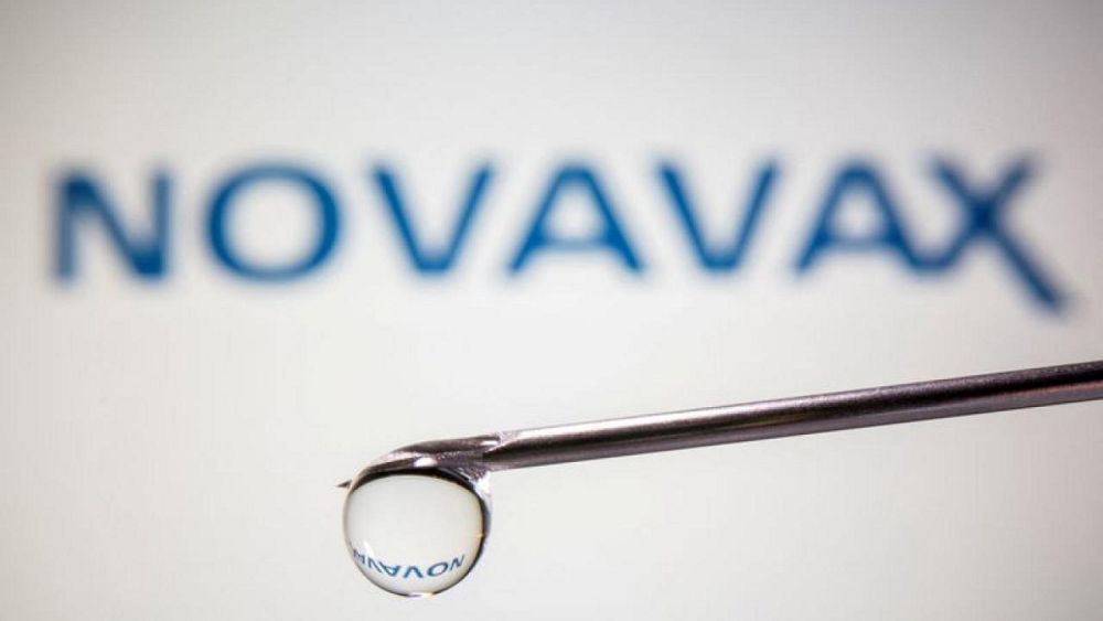 Germany expects vaccination with Novavax to start this week