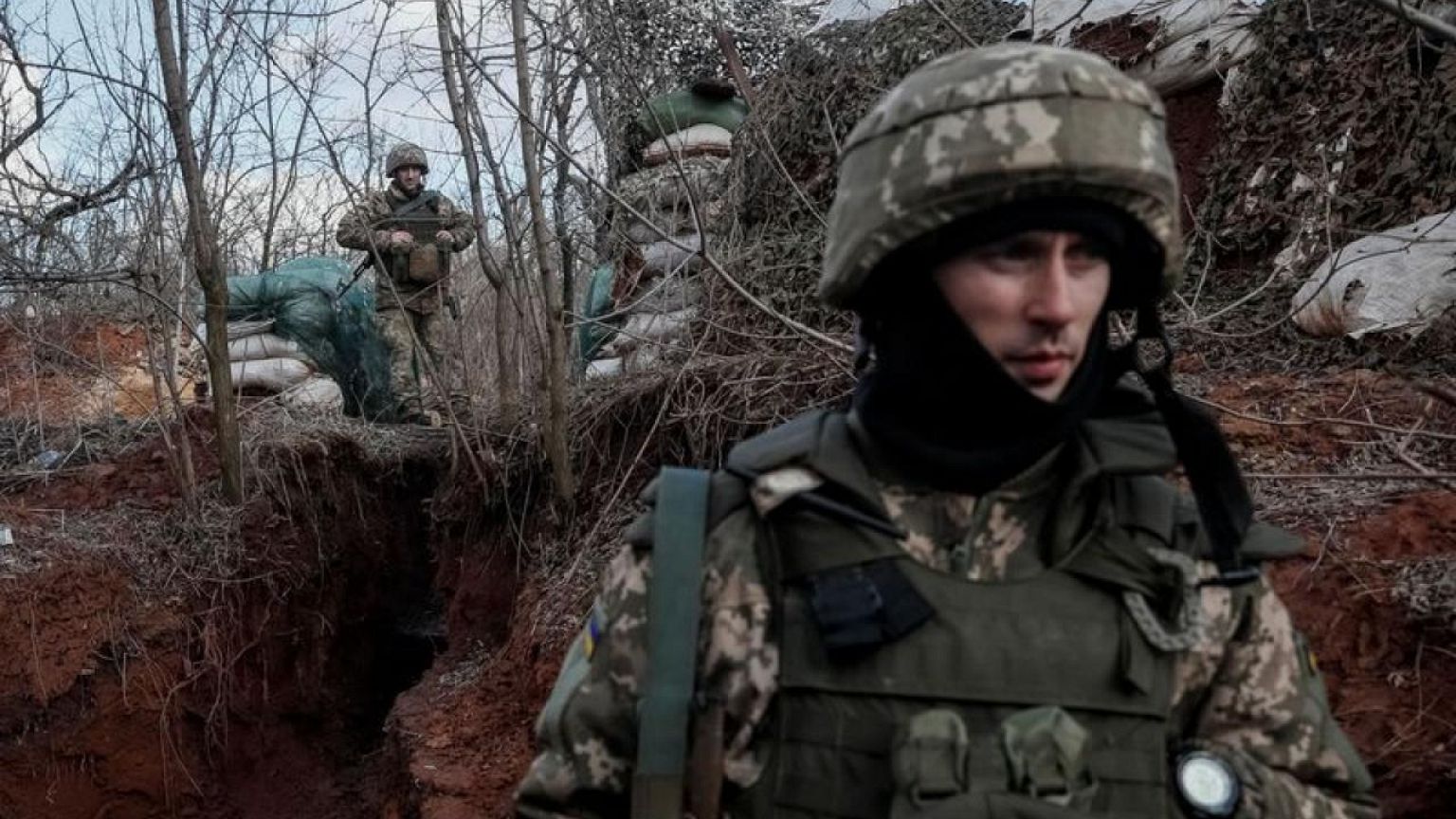Factbox-What are the Minsk agreements on the Ukraine conflict?