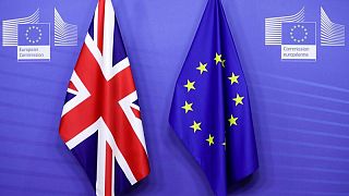 Irlanda ve un "destello de optimismo" en el conflicto de Irlanda del Norte tras el Brexit Irlanda ve un "destello de optimismo" en el conflicto de Irlanda del Norte tras el Brexit