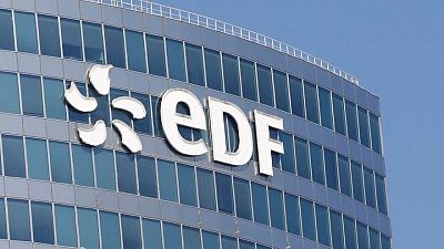French power group EDF would be open to investments from sovereign funds