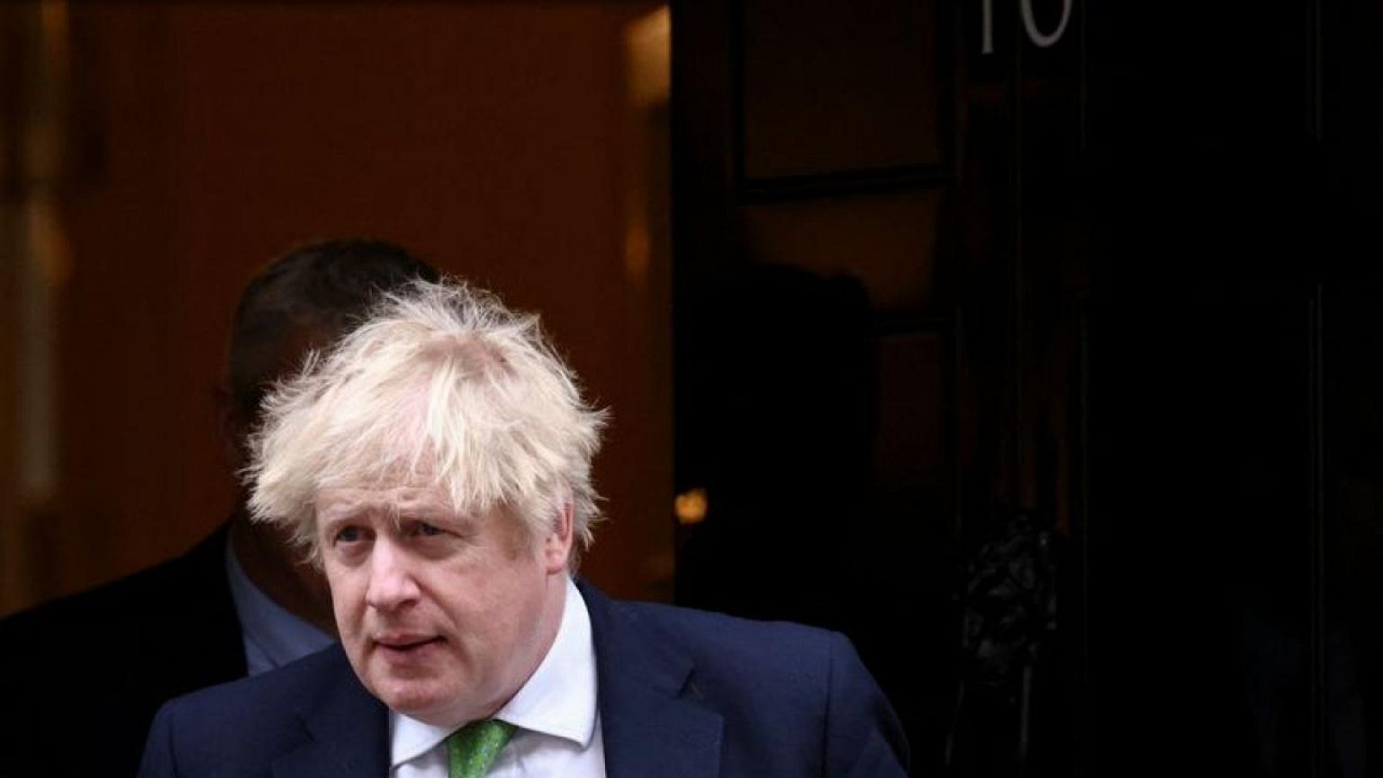 Britain sanctions five Russian banks, three individuals including Timchenko