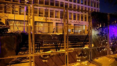 Lebanon parliament extends lifting of bank secrecy to audit cenbank Lebanon parliament extends lifting of bank secrecy to audit cenbank