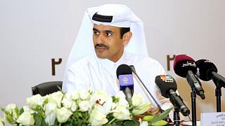 شراكة بين قطر للطاقة وكونوكو فيليبس لتوسيع حقل غاز طبيعي مسال