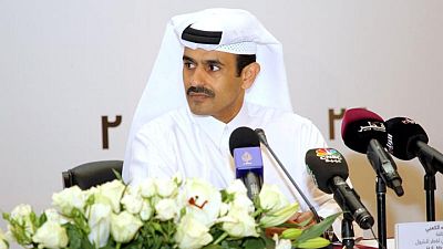 رئيس لقطر للطاقة: توتال إنرجيز "مهمة للغاية" لشراكات قطر