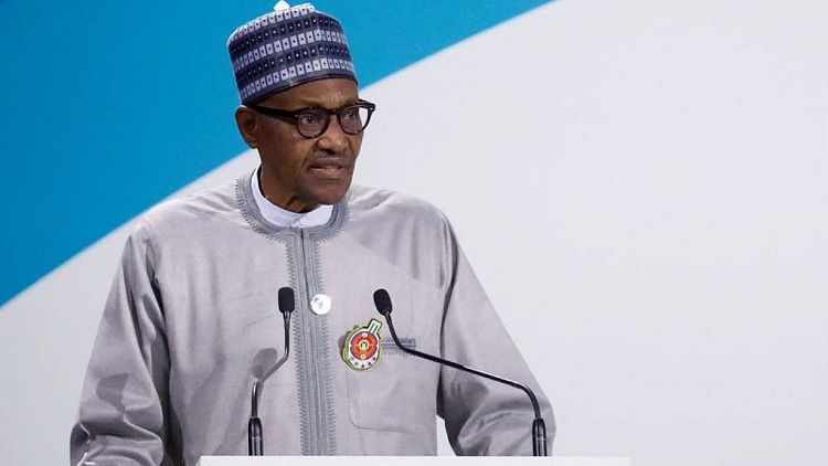 الحكومة: مقتل أربعة من أفراد الأمن في نيجيريا في انفجار لغم أرضي