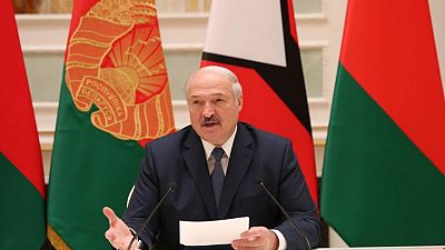 وكالة: روسيا البيضاء ستشتري عتادا عسكريا من روسيا في السنوات المقبلة