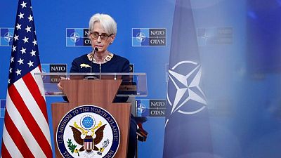 أمريكا: الإجراءات الروسية الأخيرة بداية غزو جديد لأوكرانيا