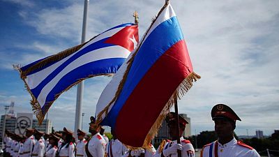 Rusia pospone el pago de deuda de Cuba en medio de mejora en las relaciones