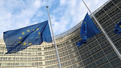 EU Commission plans emergency powers to avoid crisis bottlenecks -FAZ