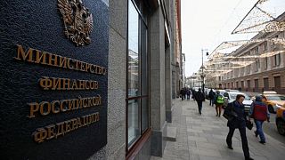 Rusia solo ofrecerá nuevas series de deuda soberana tras las sanciones de EEUU