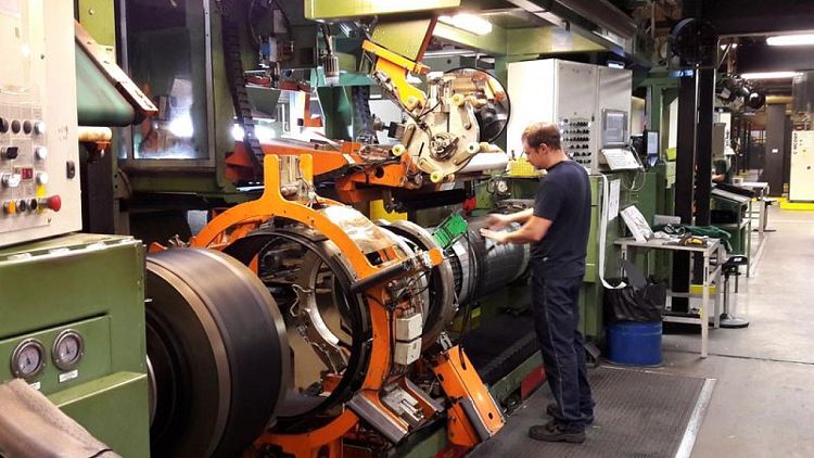 Finland's Nokian Tyres to build 650 million euro factory in Romania