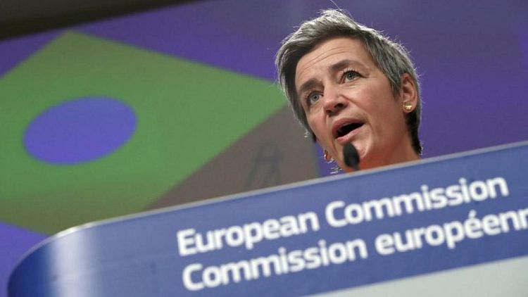 Los temas ecológicos y laborales quedan fuera de la propuesta de la UE sobre subvenciones extranjeras
