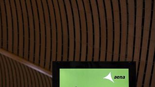 Aena espera alcanzar el 68% de los niveles prepandémicos de pasajeros en 2022