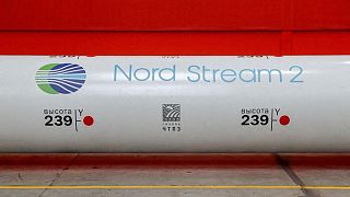 La decisión de Alemania sobre el gasoducto Nord Stream 2 "no es cuestión de semanas"