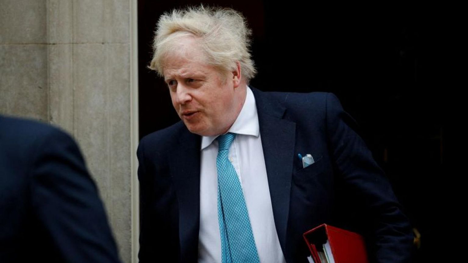 UK asks regulator to review licence of Russian news channel RT - PM