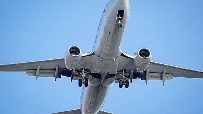 FAA issues notice over Boeing 737s, 5G wireless interference