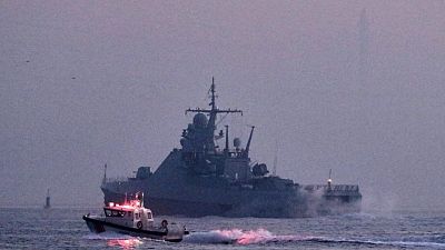 سفير: أوكرانيا ستطلب من تركيا إغلاق البحر الأسود أمام روسيا إذا اندلعت الحرب
