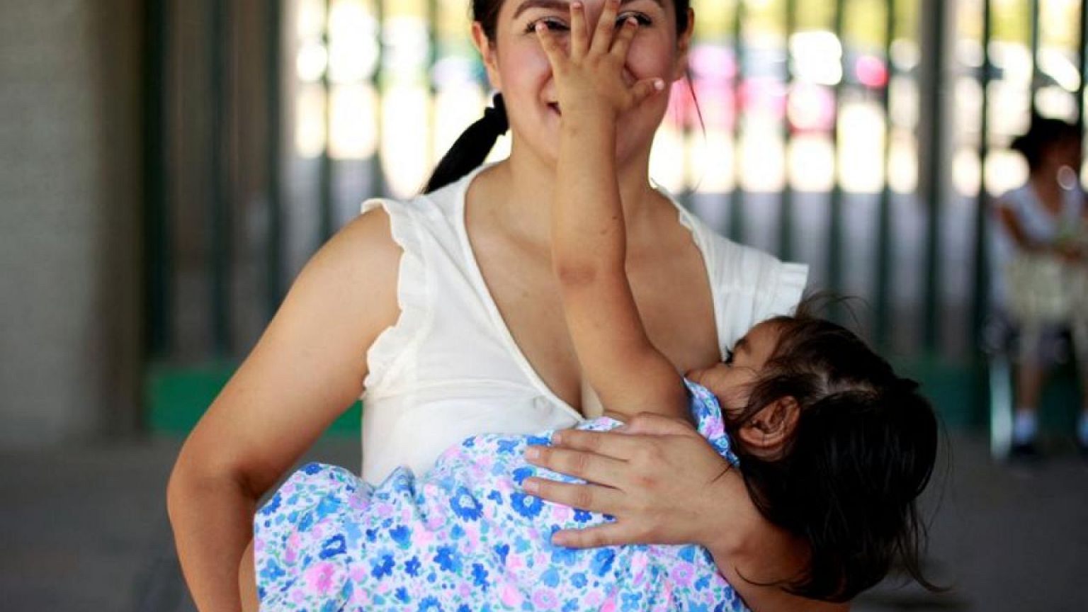 Baby formula makers still breaking global marketing rules - report