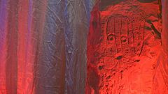 اكتشاف أثري عمره 9000 سنة في صحراء الأردن