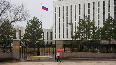 أمريكا وحلفاؤها يكشفون مزيدا من العقوبات على روسيا ويهددون بإجراءات أشد