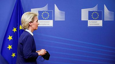 Los líderes de la UE se disponen a debatir nuevas sanciones a Rusia en una cumbre de emergencia