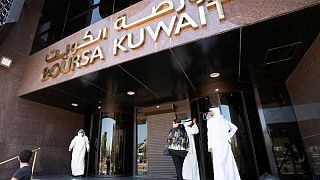 سيولة غير اعتيادية في بورصة الكويت بسبب مراجعة مورجان ستانلي