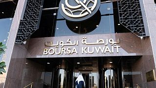 مؤشرات بورصة الكويت تغلق على هبوط مع انخفاض الأسواق العالمية