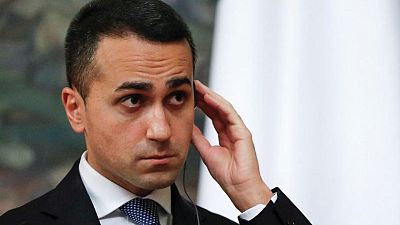 وزير خارجية إيطاليا: إسقاط عضوية روسيا في مجلس أوروبا