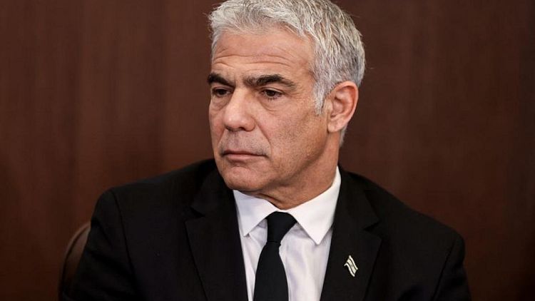 وزير الخارجية الإسرائيلي يبحث مع العاهل الأردني تهدئة التوتر في القدس