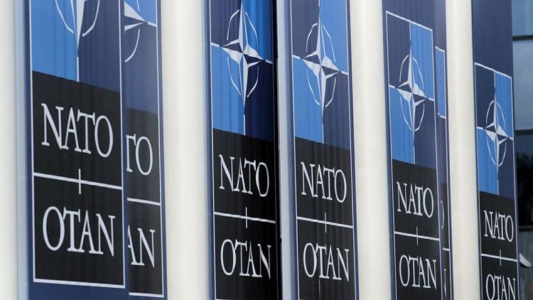 La OTAN quiere crear grupos de combate en el flanco oriental, según Eslovaquia