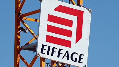 Eiffage eyes more growth as 2021 profit surpasses pre-pandemic level