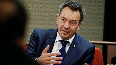 الصليب الأحمر يحث أطراف الحرب في أوكرانيا على حماية المدنيين والخدمات الأساسية الصليب الأحمر يحث أطراف الحرب في أوكرانيا على حماية المدنيين والخدمات الأساسية